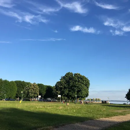 Open Lakes Apartmán Giżycko