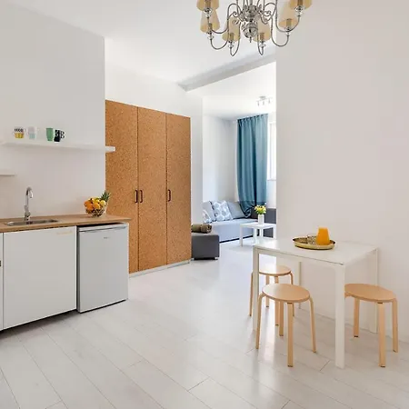 Open Lakes 아파트