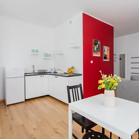 Open Lakes 아파트 *