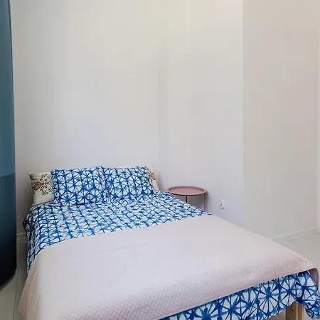 Open Lakes Apartmán