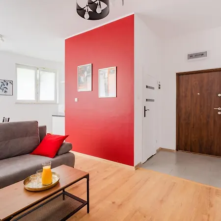 Open Lakes Apartmán