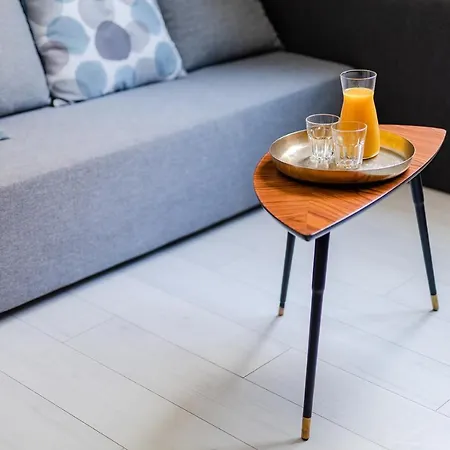 Open Lakes Apartmán