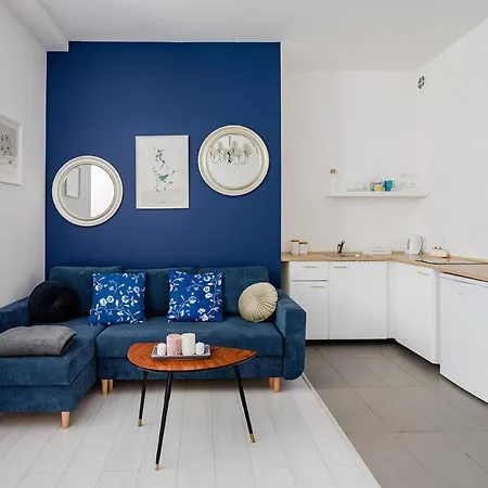 Open Lakes * Giżycko