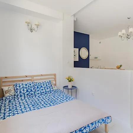 Apartmán Open Lakes Giżycko