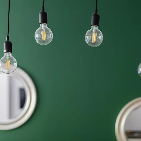 Open Lakes Apartmán Giżycko