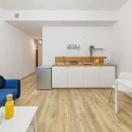 아파트 Open Lakes