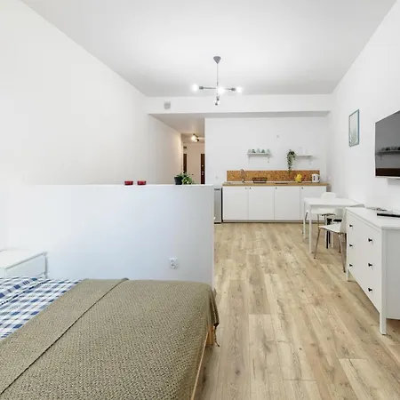 Open Lakes * Giżycko