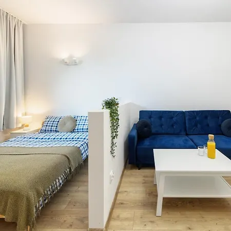 아파트 Open Lakes 기지크코