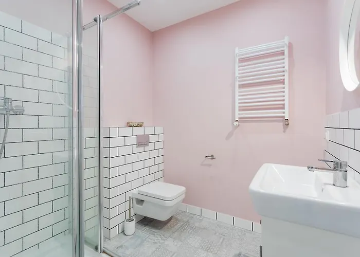 Open Lakes Apartament Giżycko