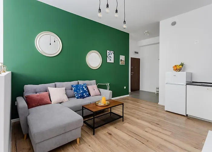 Open Lakes * Giżycko