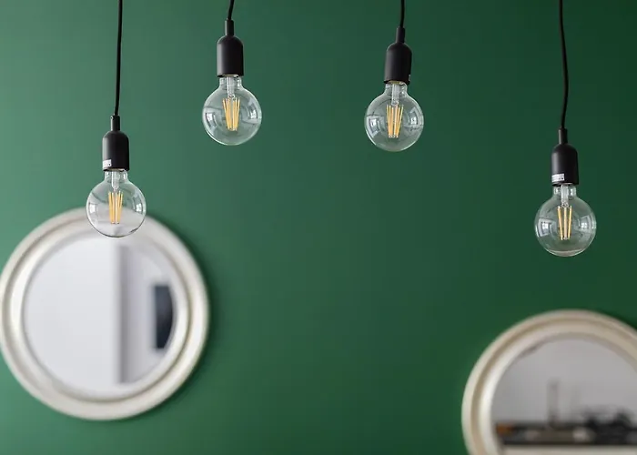 Open Lakes Apartament Giżycko